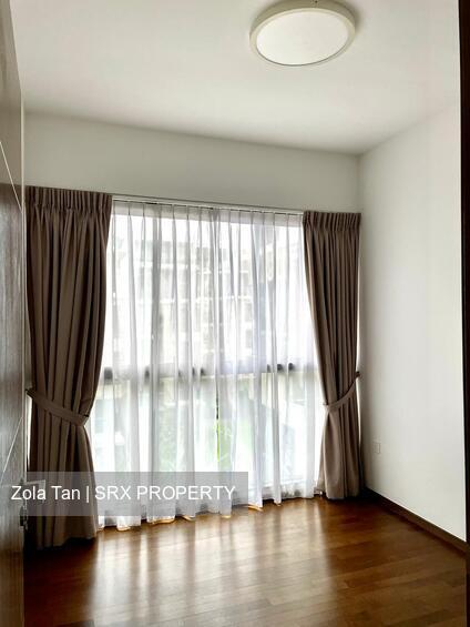 The Miltonia Residences (D27), Condominium #313586461